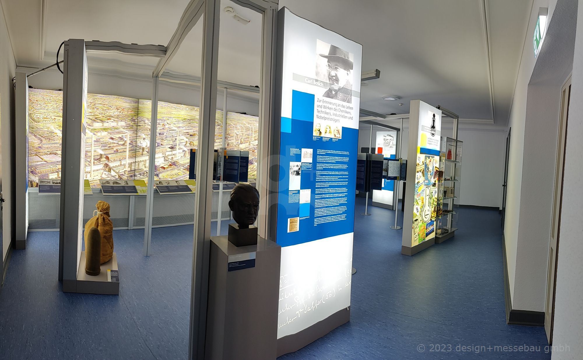 Carl Bosch Museum_2024_Leuna