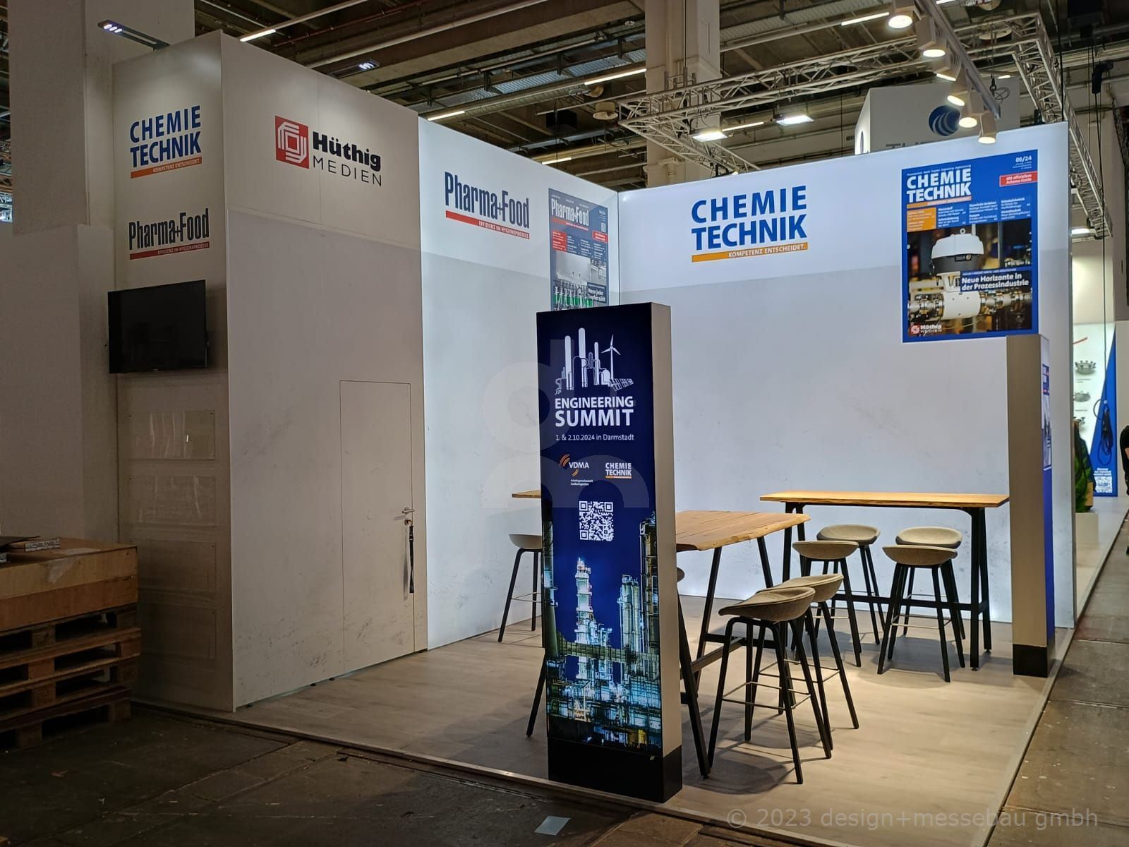 HüthigMedien_2024_Achema HüthigMedien_2024_Achema