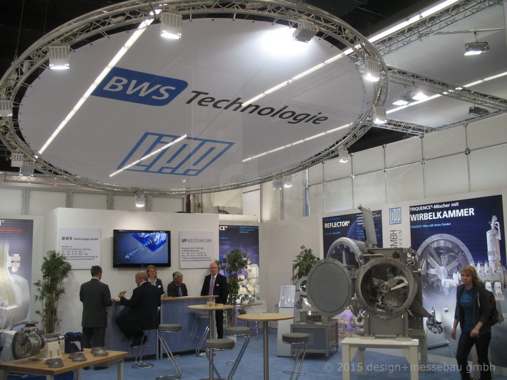 LIPP - interpack 2008