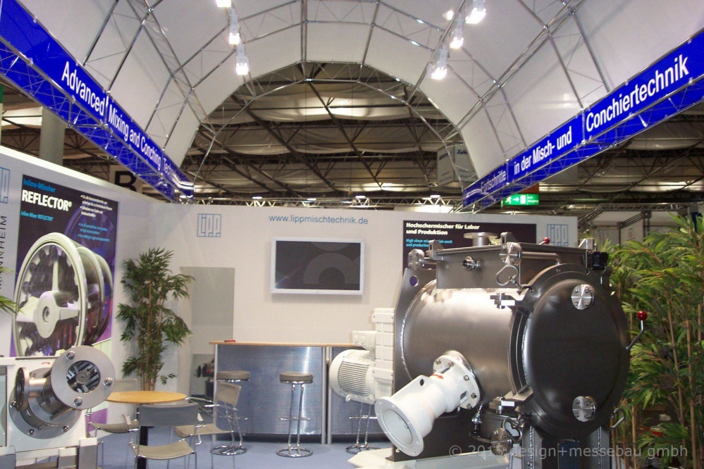 LIPP - interpack 2008