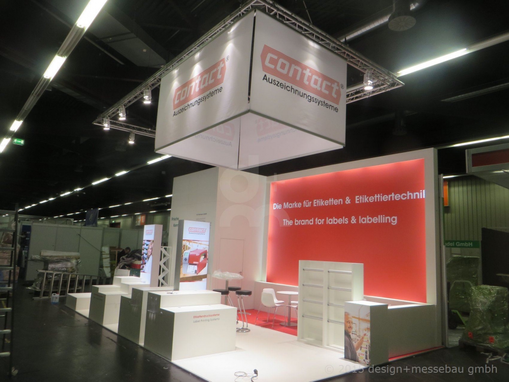 contact - Biofach 2017